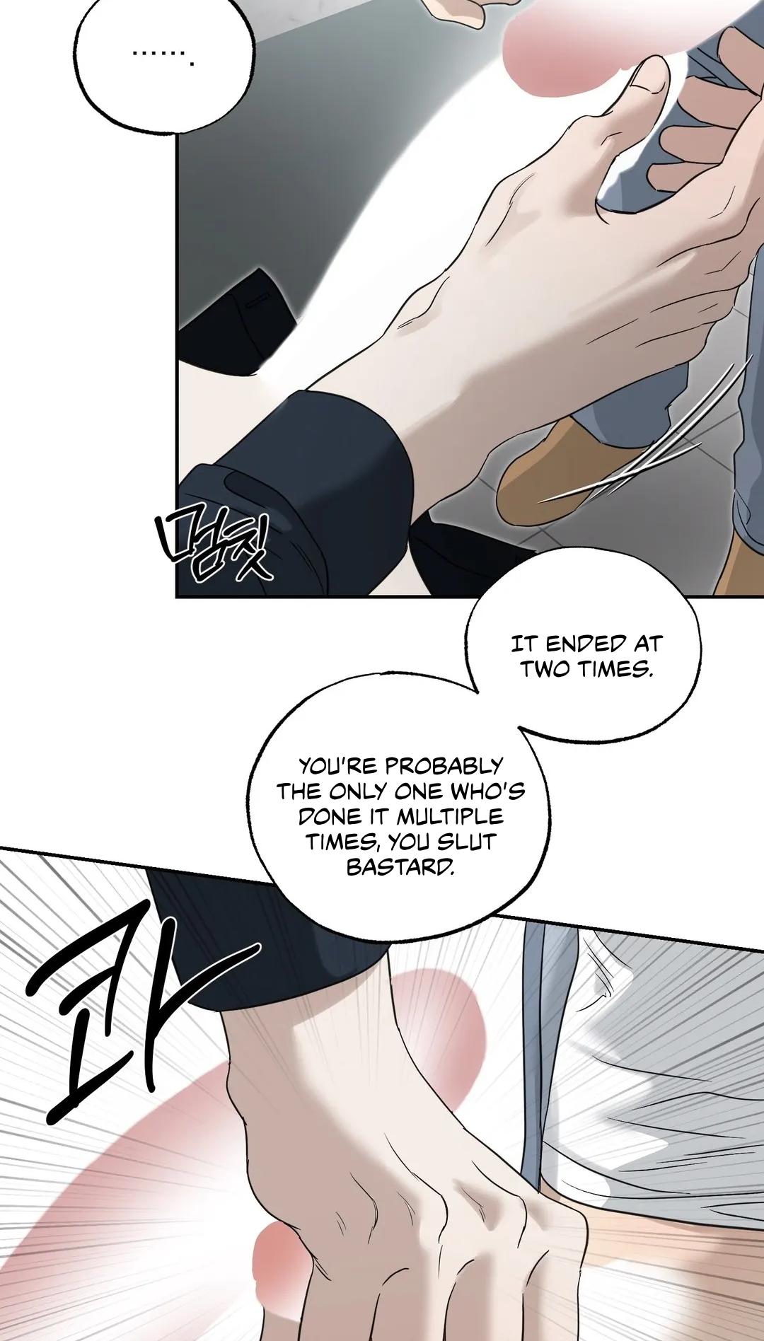 No Returns After Use - Chapter 22 Page 29