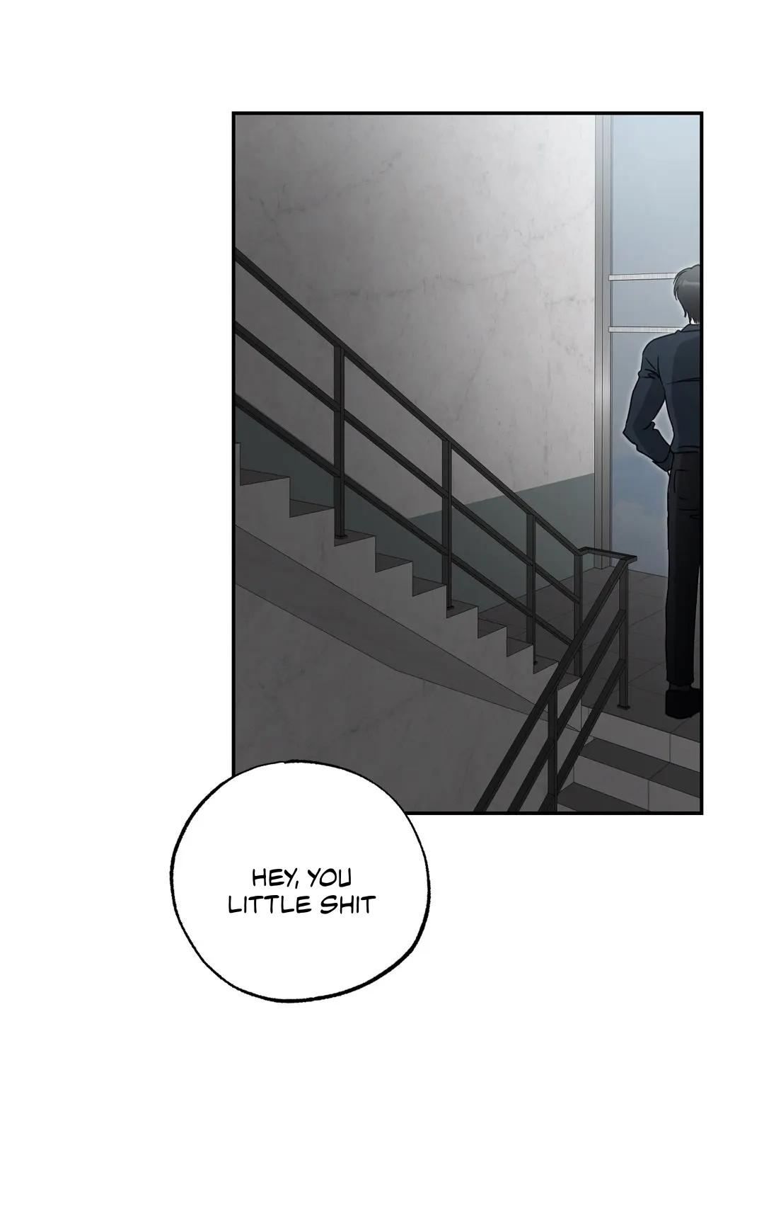 No Returns After Use - Chapter 22 Page 3