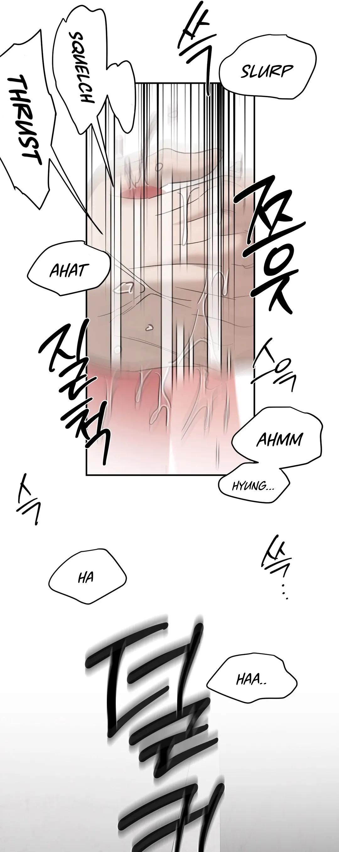 No Returns After Use - Chapter 22 Page 37
