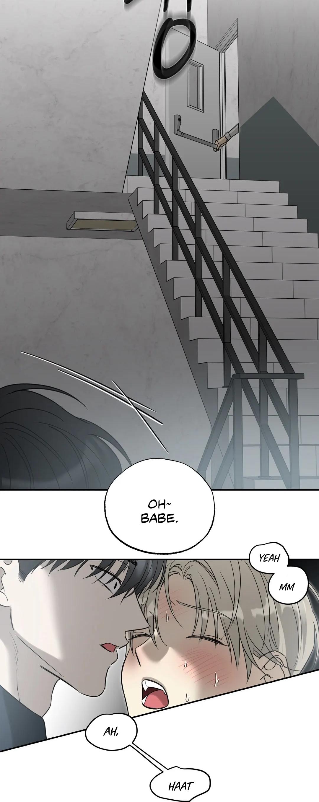 No Returns After Use - Chapter 22 Page 38