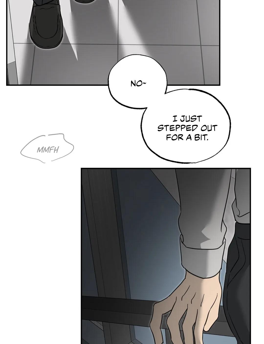 No Returns After Use - Chapter 22 Page 40