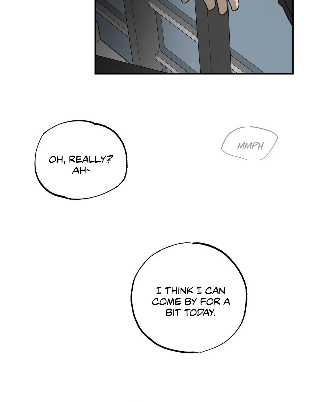 No Returns After Use - Chapter 22 Page 41