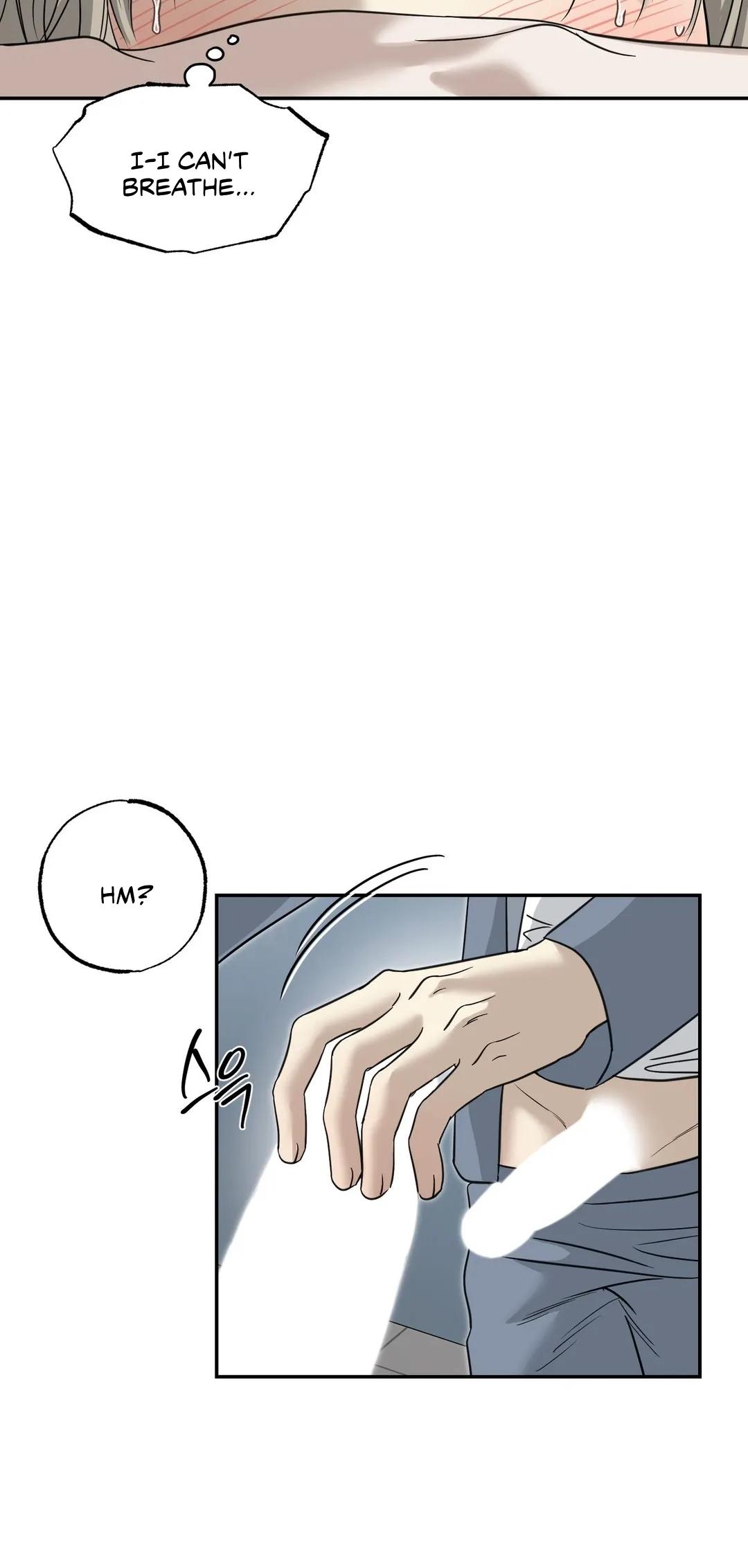 No Returns After Use - Chapter 22 Page 43