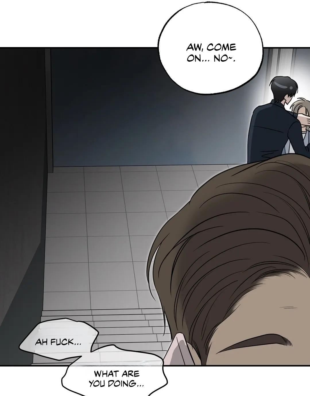 No Returns After Use - Chapter 22 Page 44