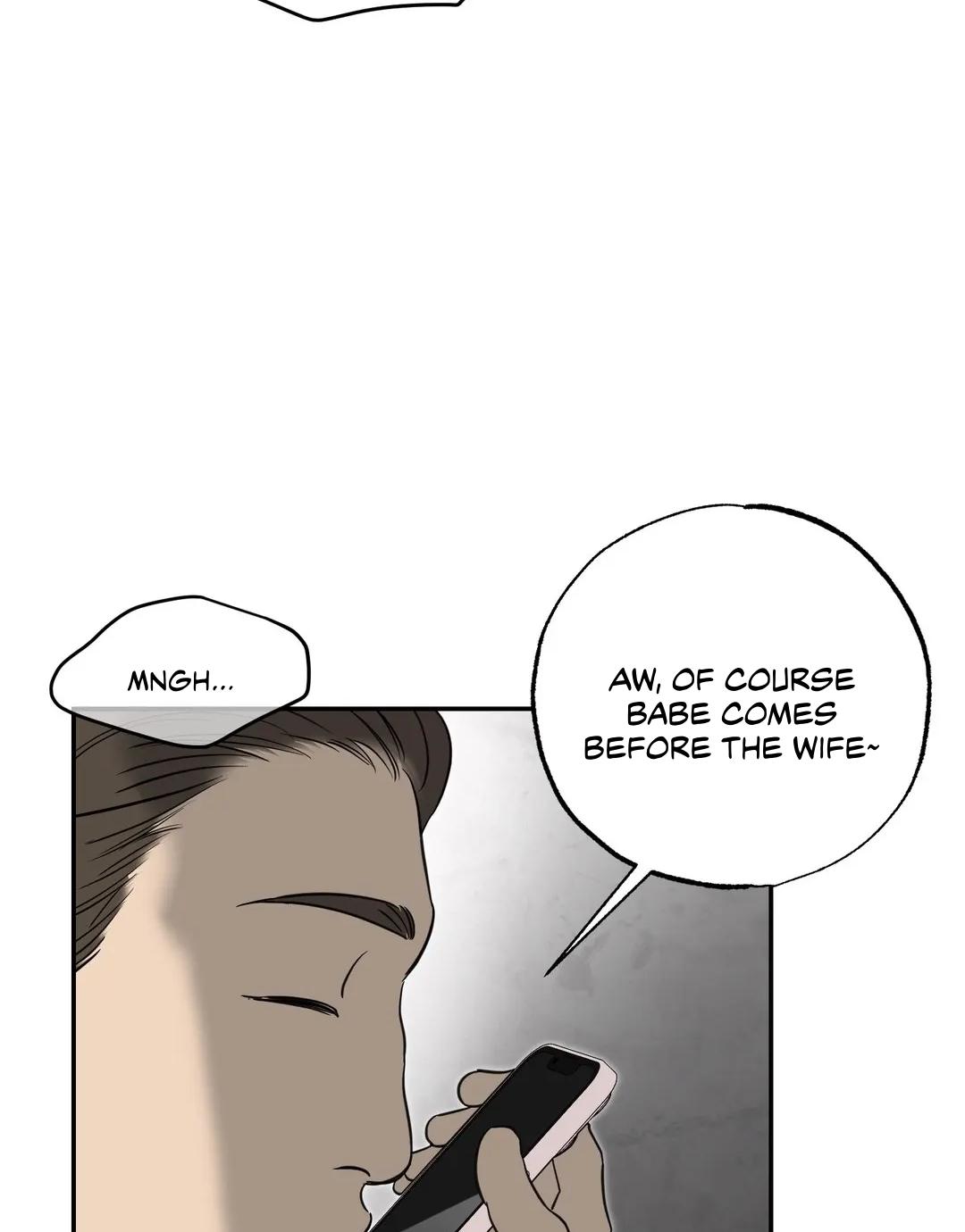 No Returns After Use - Chapter 22 Page 45