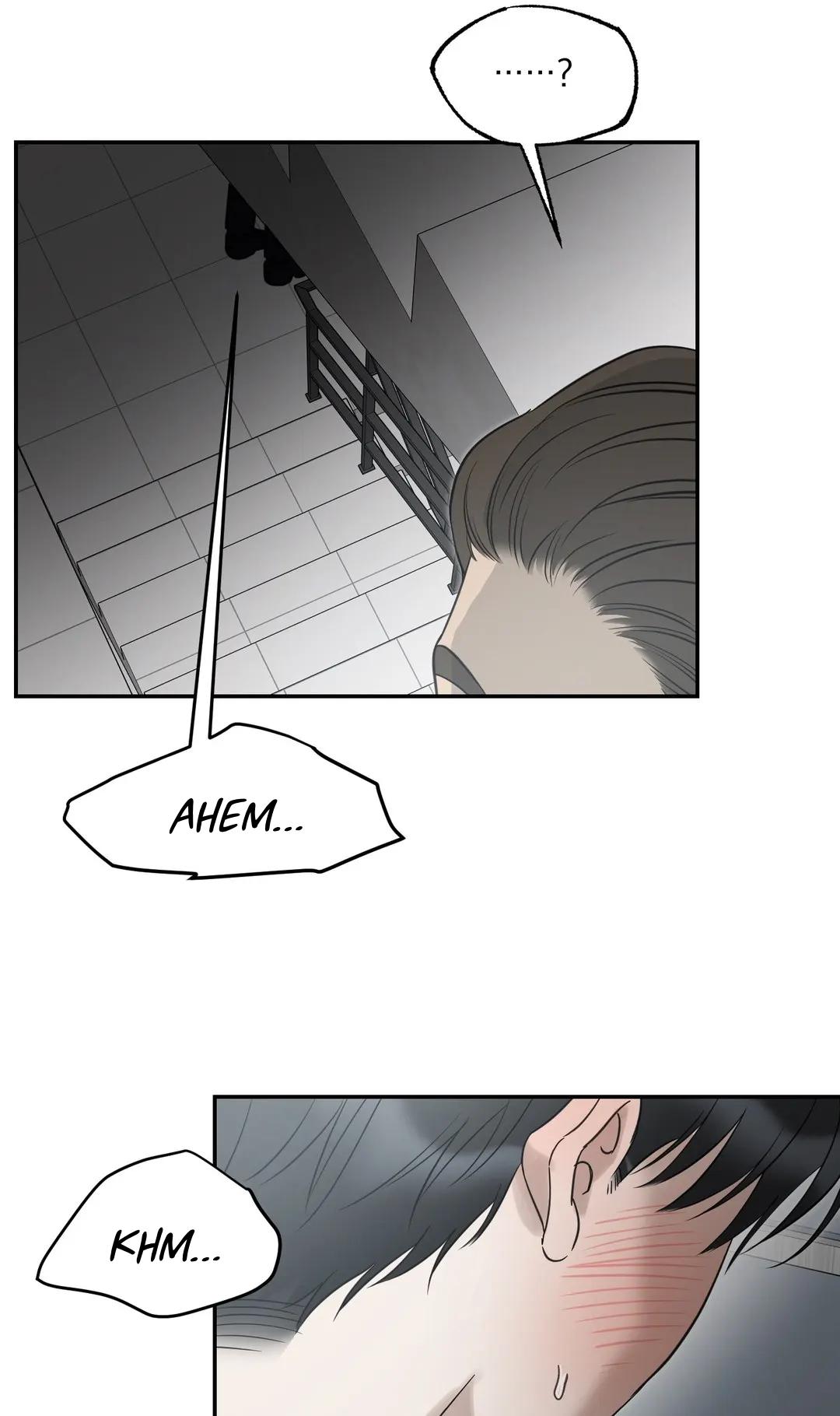No Returns After Use - Chapter 22 Page 47