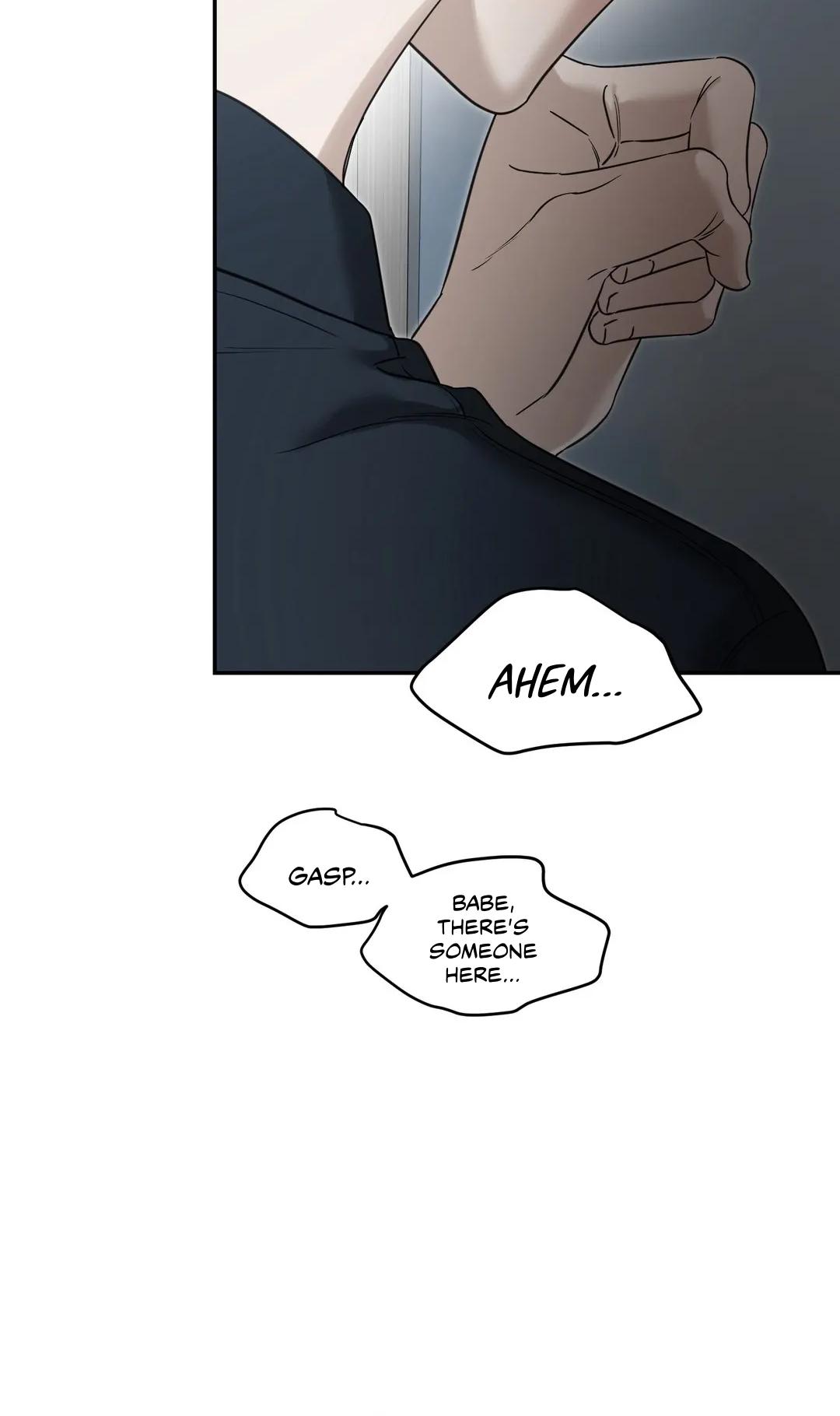 No Returns After Use - Chapter 22 Page 48