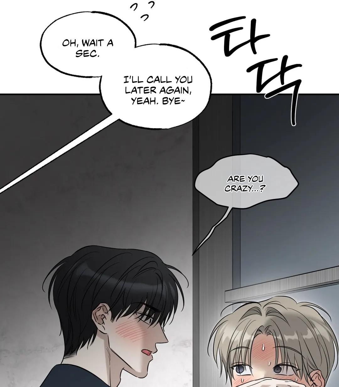 No Returns After Use - Chapter 22 Page 49