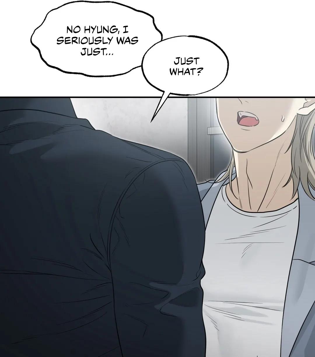 No Returns After Use - Chapter 22 Page 5