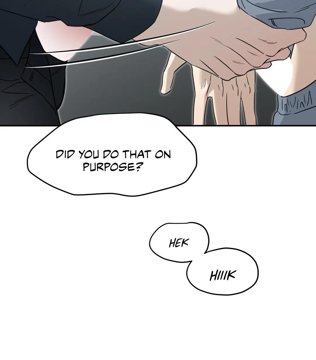No Returns After Use - Chapter 22 Page 52