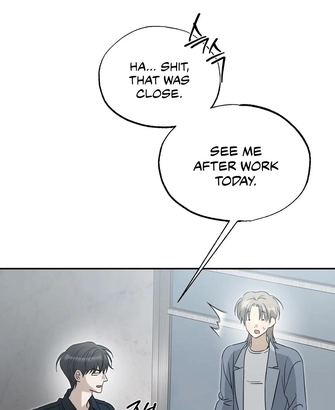 No Returns After Use - Chapter 22 Page 56