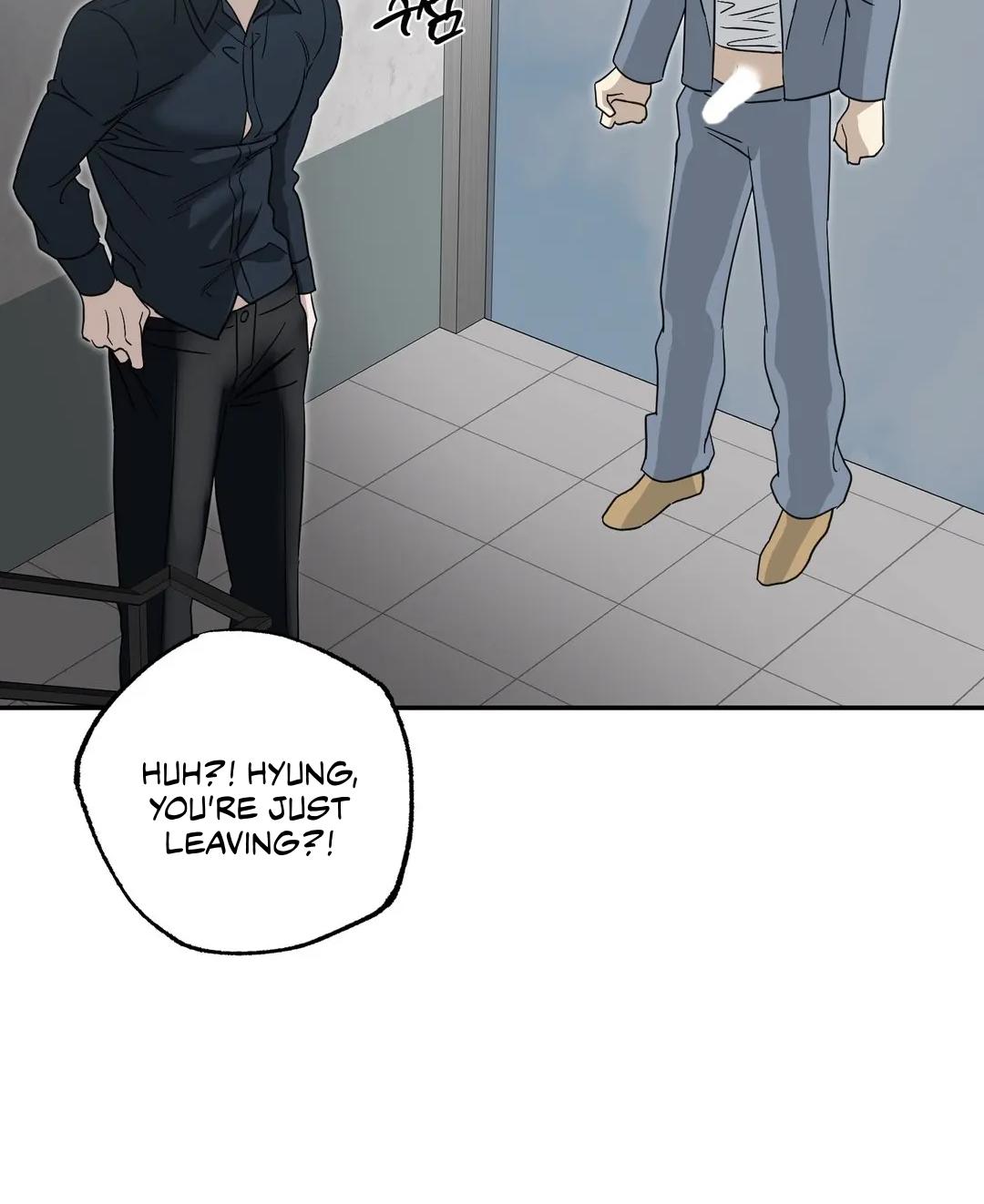 No Returns After Use - Chapter 22 Page 57