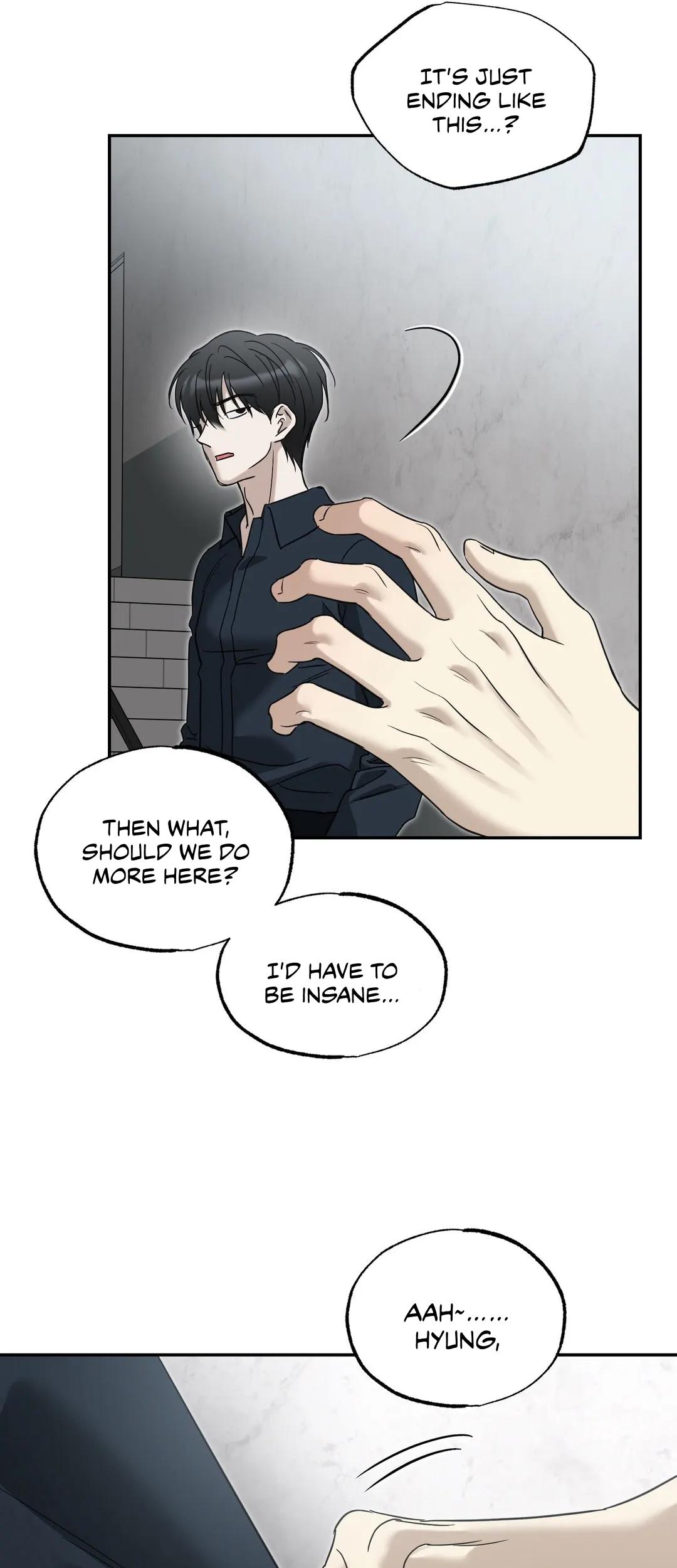 No Returns After Use - Chapter 22 Page 58