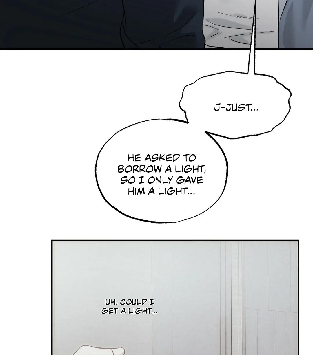 No Returns After Use - Chapter 22 Page 6