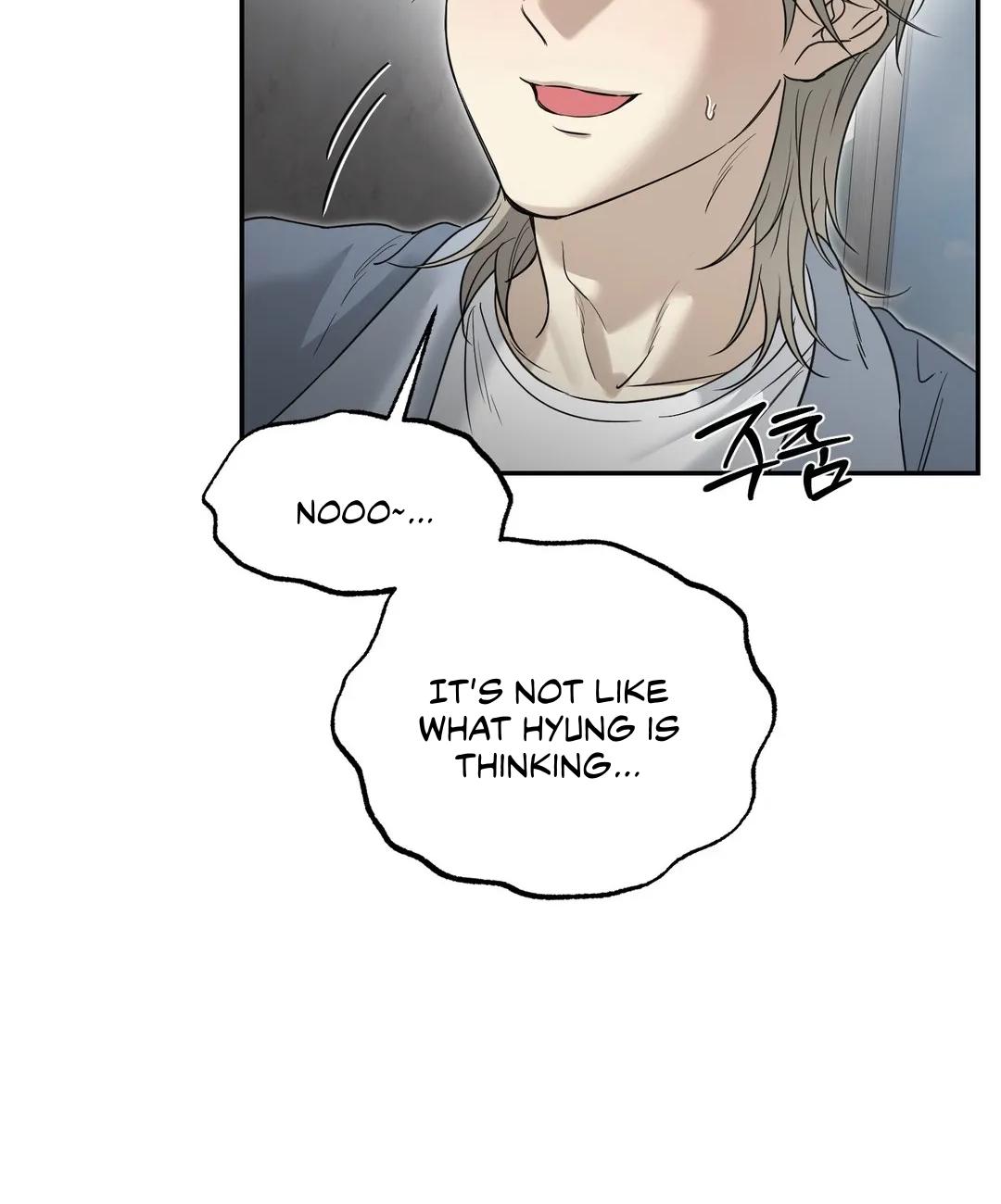 No Returns After Use - Chapter 22 Page 9