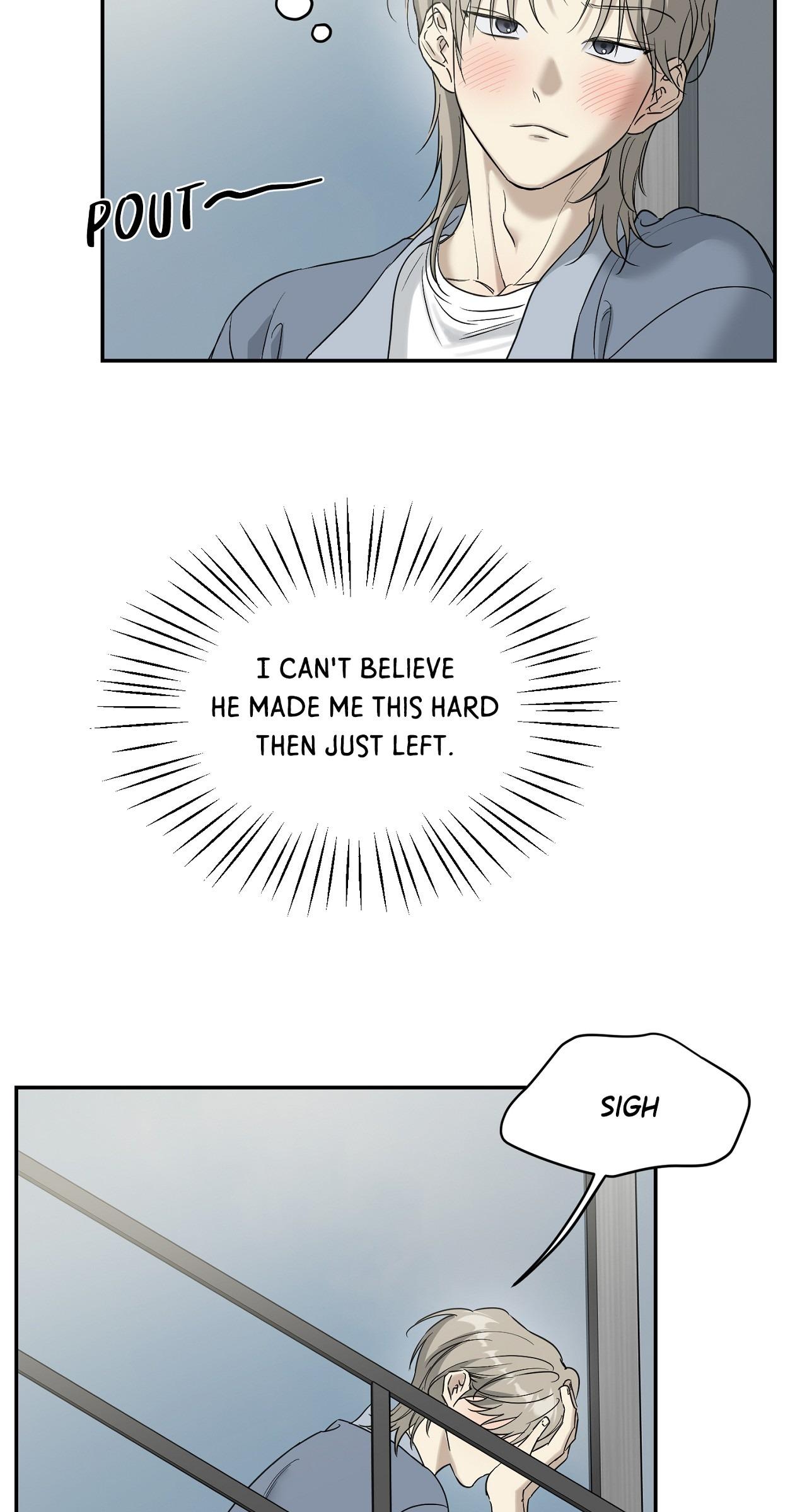 No Returns After Use - Chapter 23 Page 10