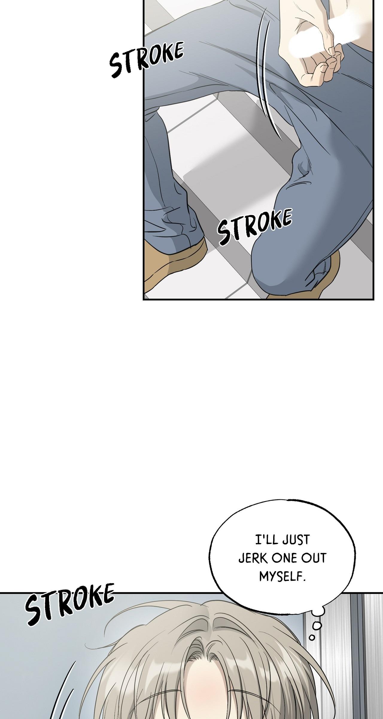No Returns After Use - Chapter 23 Page 14