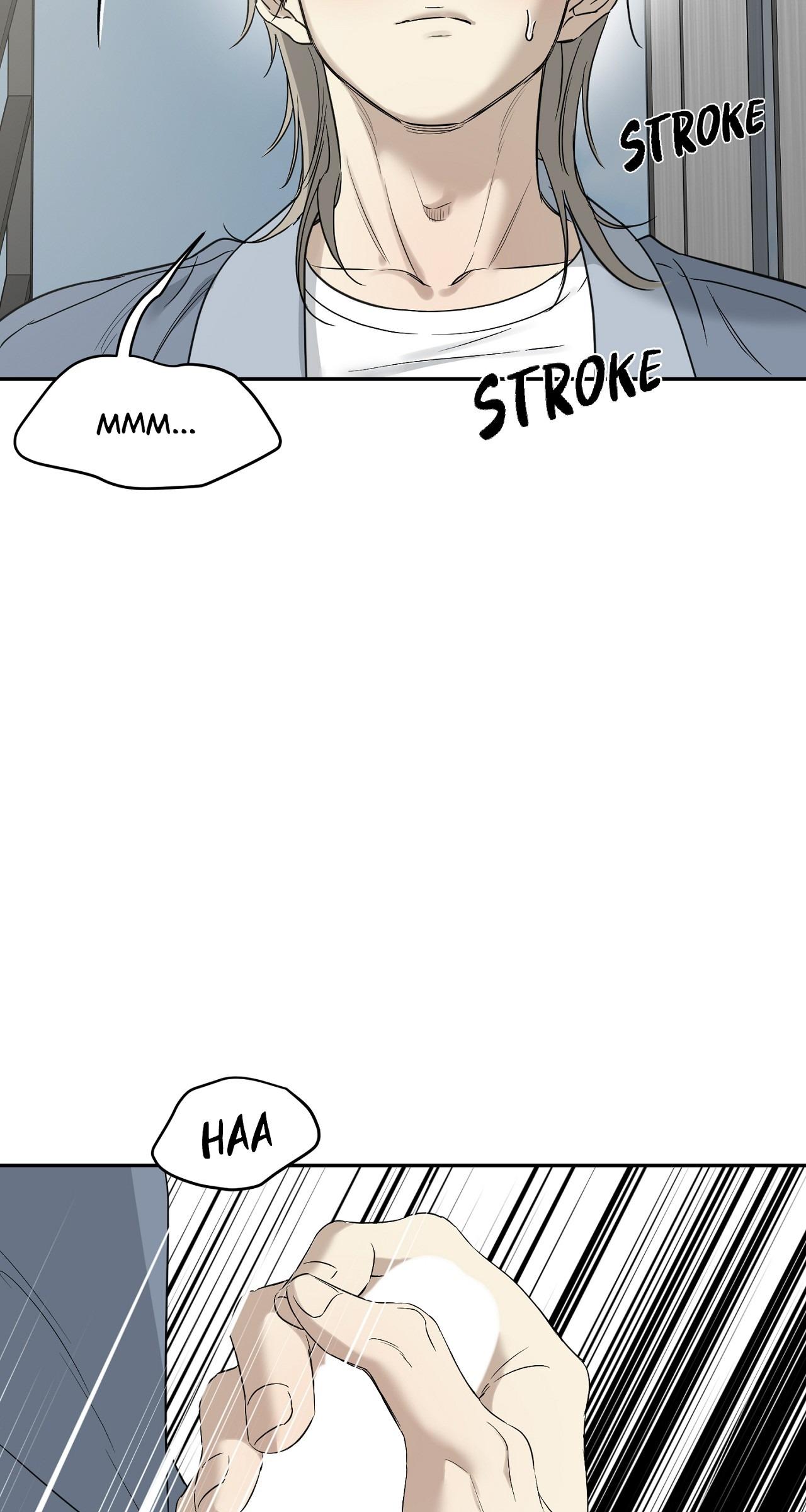 No Returns After Use - Chapter 23 Page 16