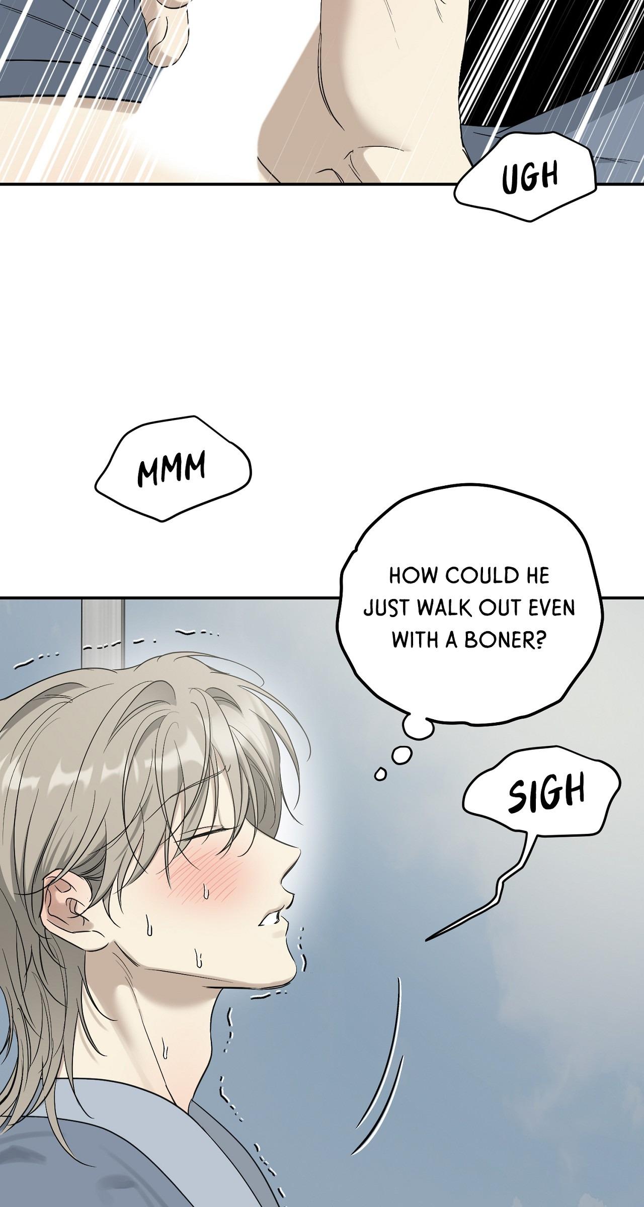 No Returns After Use - Chapter 23 Page 17