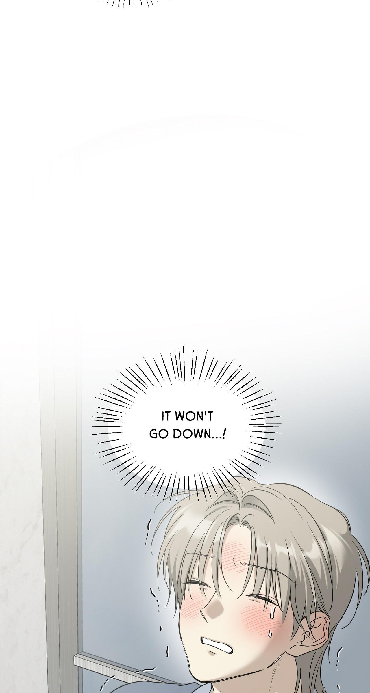 No Returns After Use - Chapter 23 Page 2