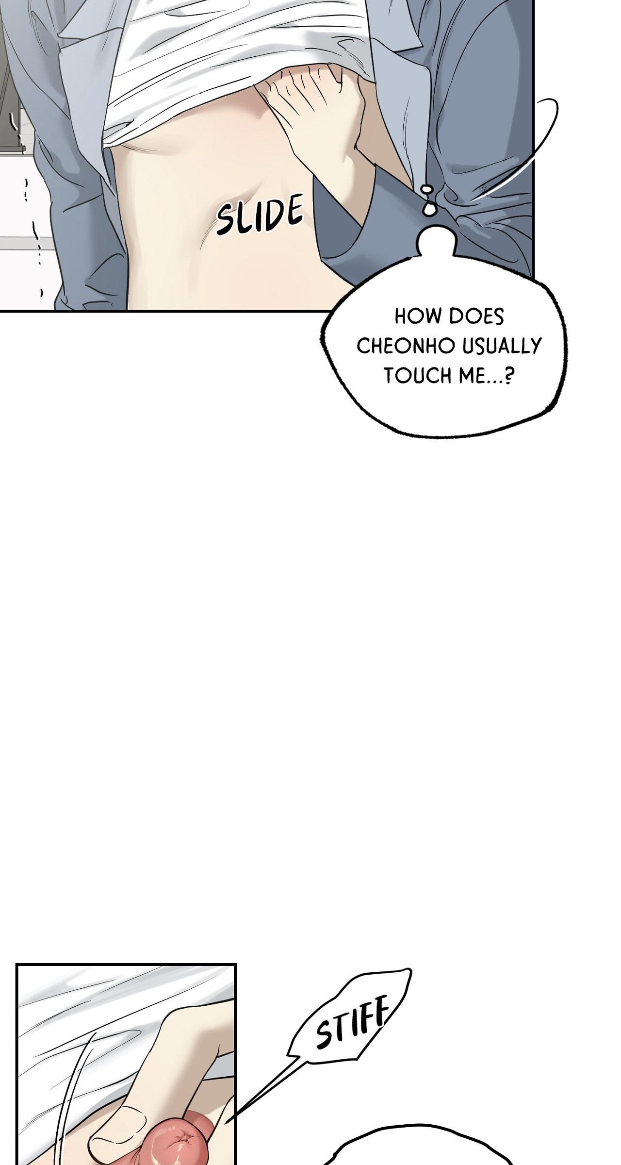 No Returns After Use - Chapter 23 Page 23