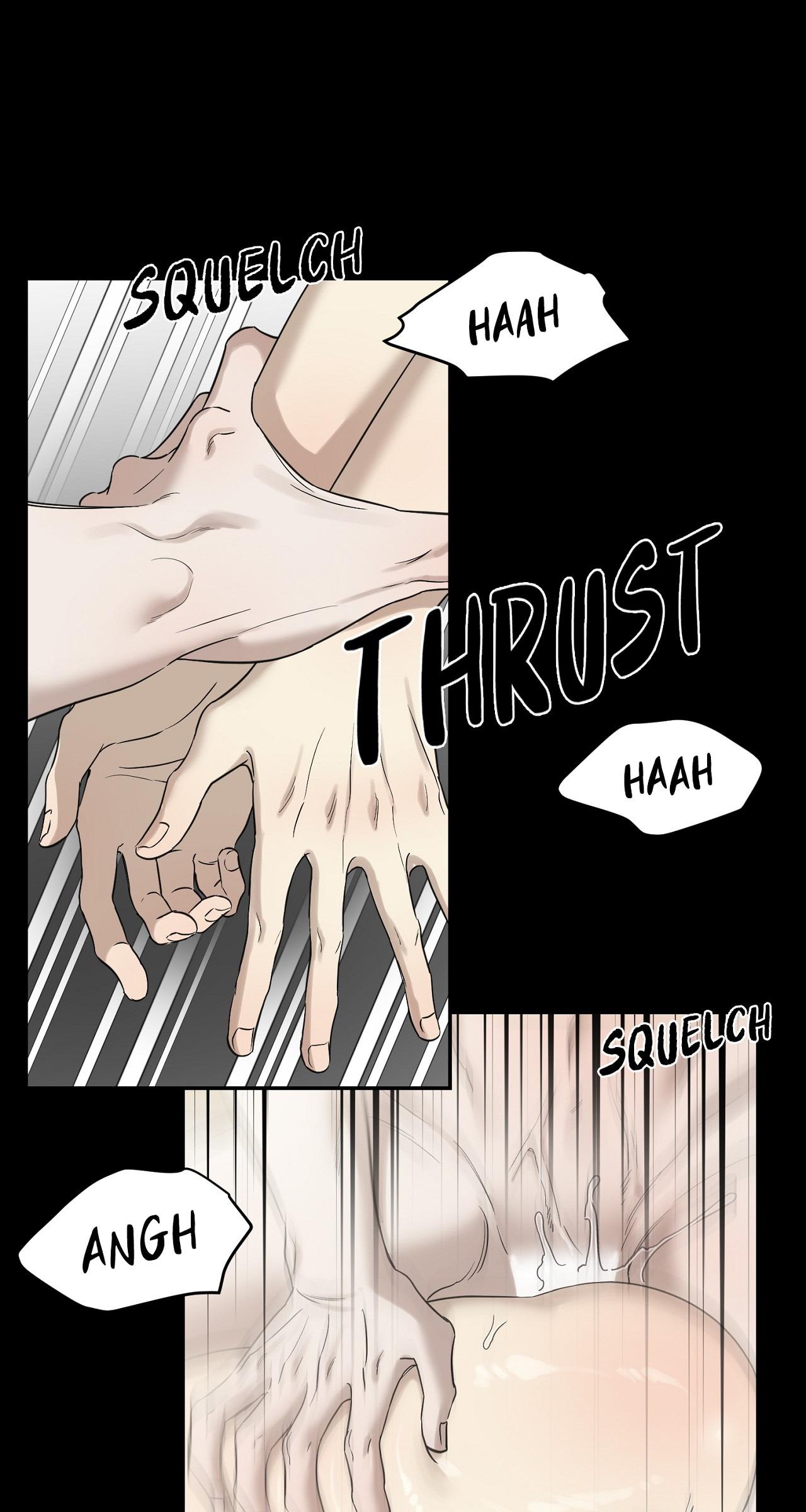 No Returns After Use - Chapter 23 Page 41