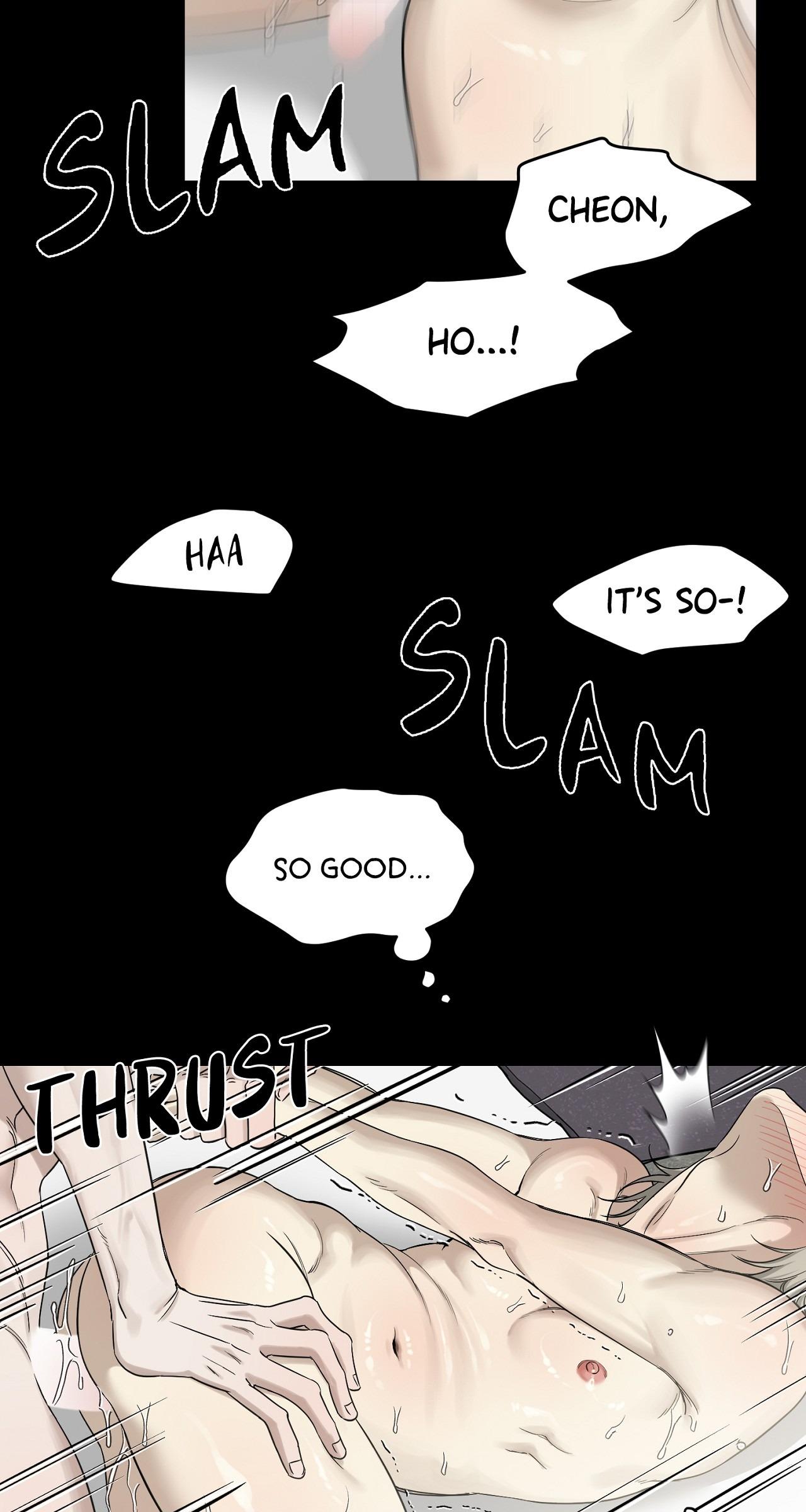 No Returns After Use - Chapter 23 Page 43