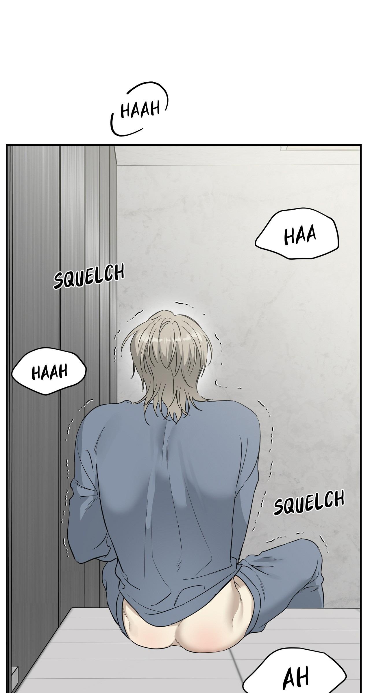 No Returns After Use - Chapter 23 Page 52