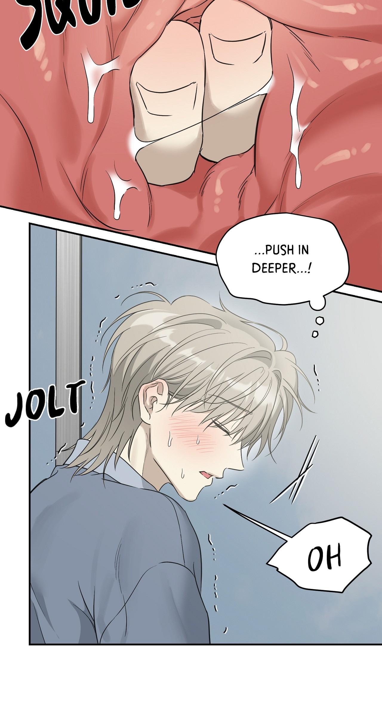 No Returns After Use - Chapter 23 Page 59