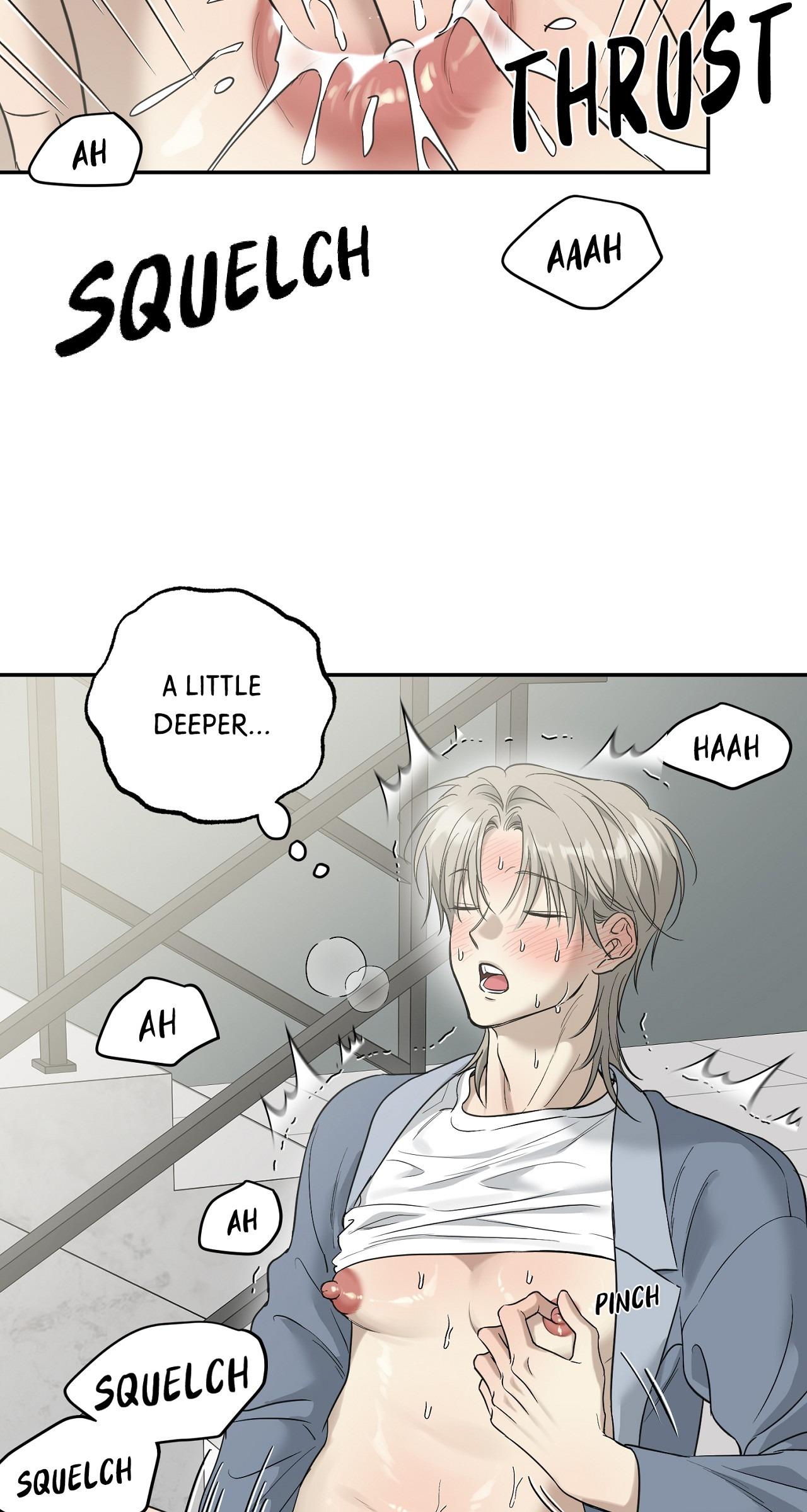 No Returns After Use - Chapter 23 Page 62