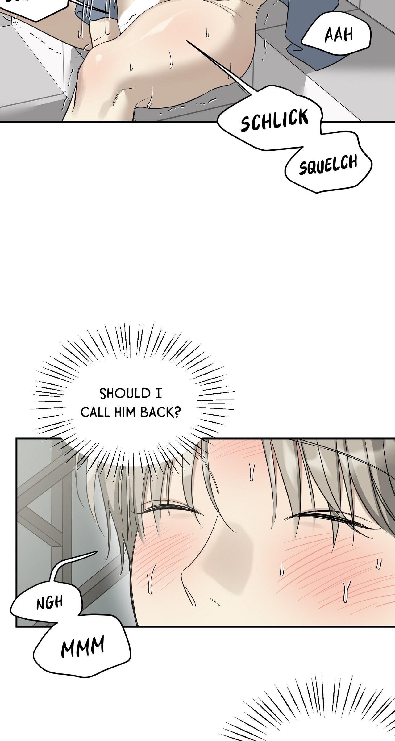 No Returns After Use - Chapter 23 Page 64