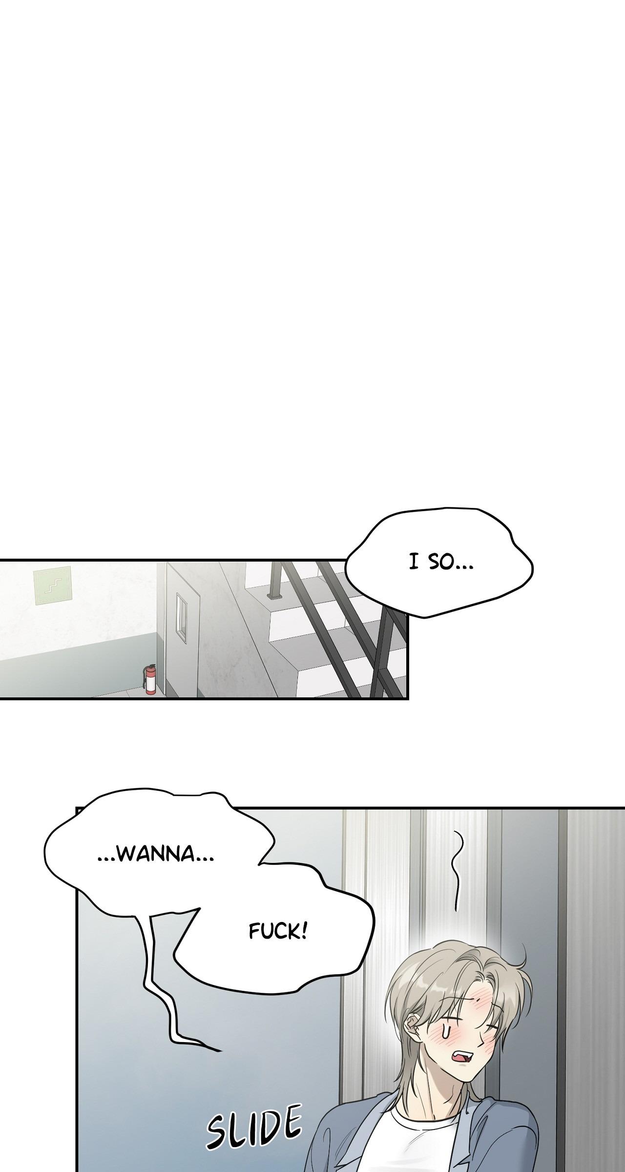 No Returns After Use - Chapter 23 Page 7