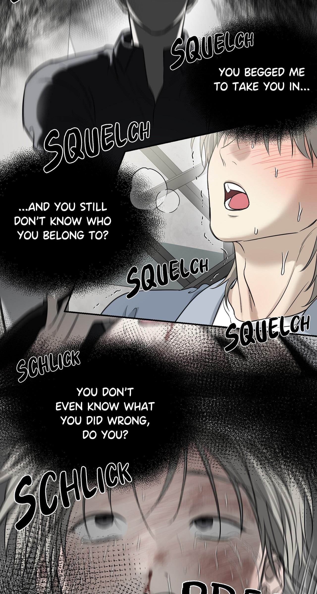 No Returns After Use - Chapter 23 Page 71