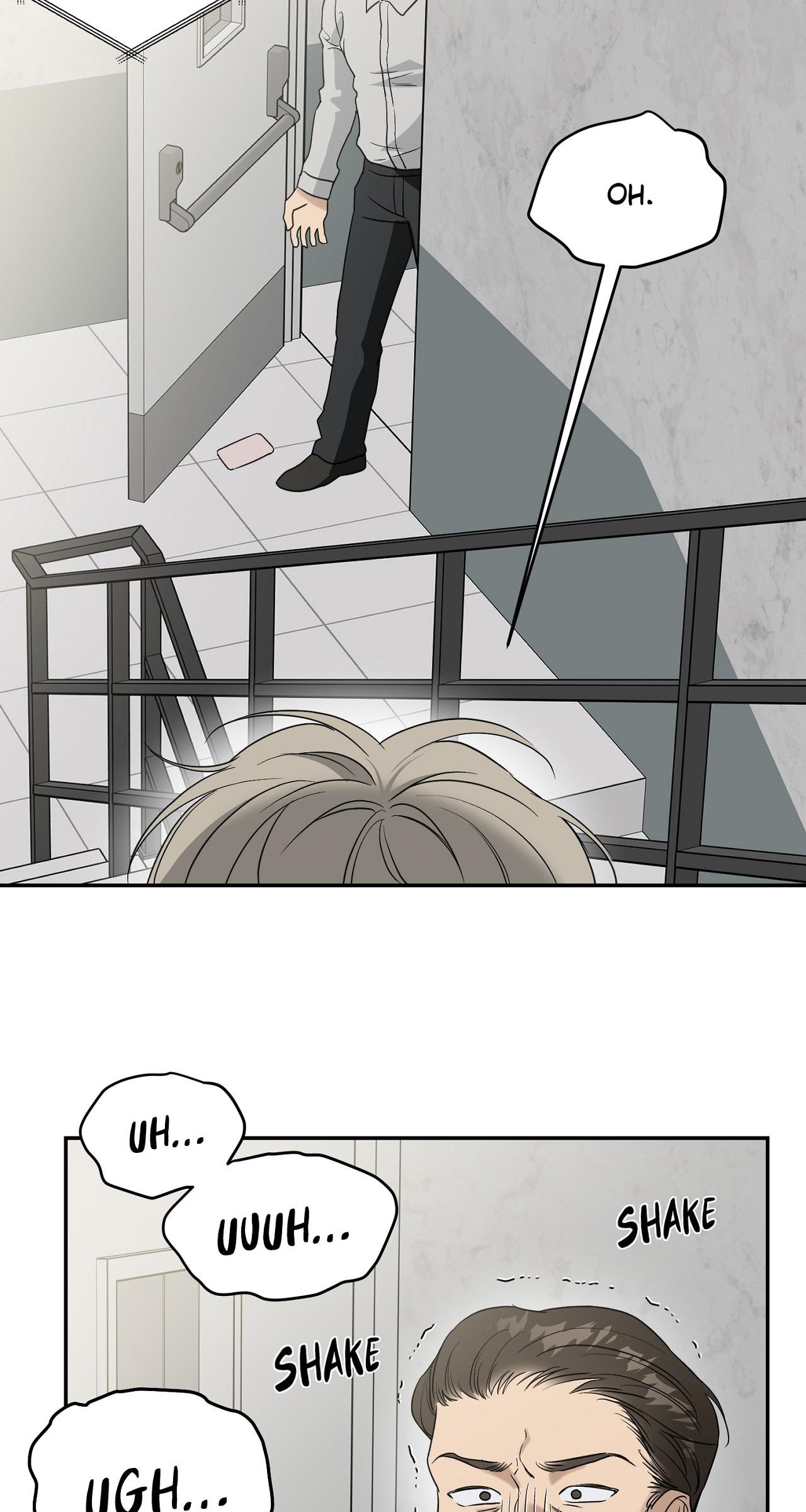 No Returns After Use - Chapter 23 Page 79
