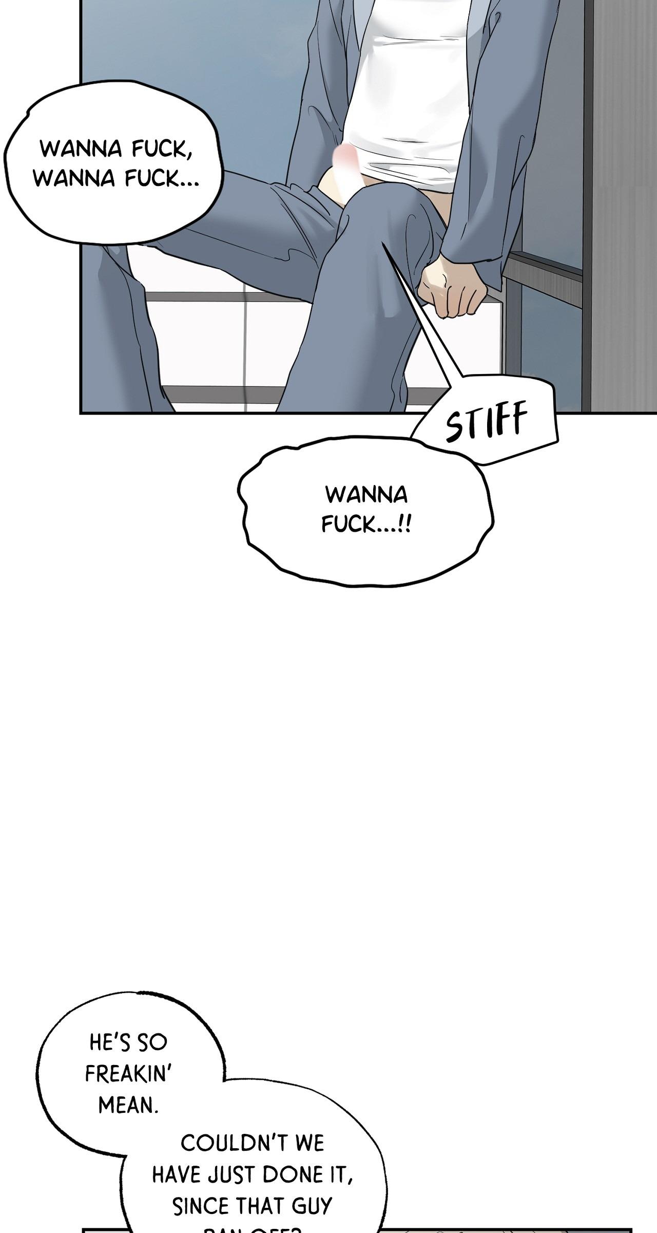 No Returns After Use - Chapter 23 Page 8