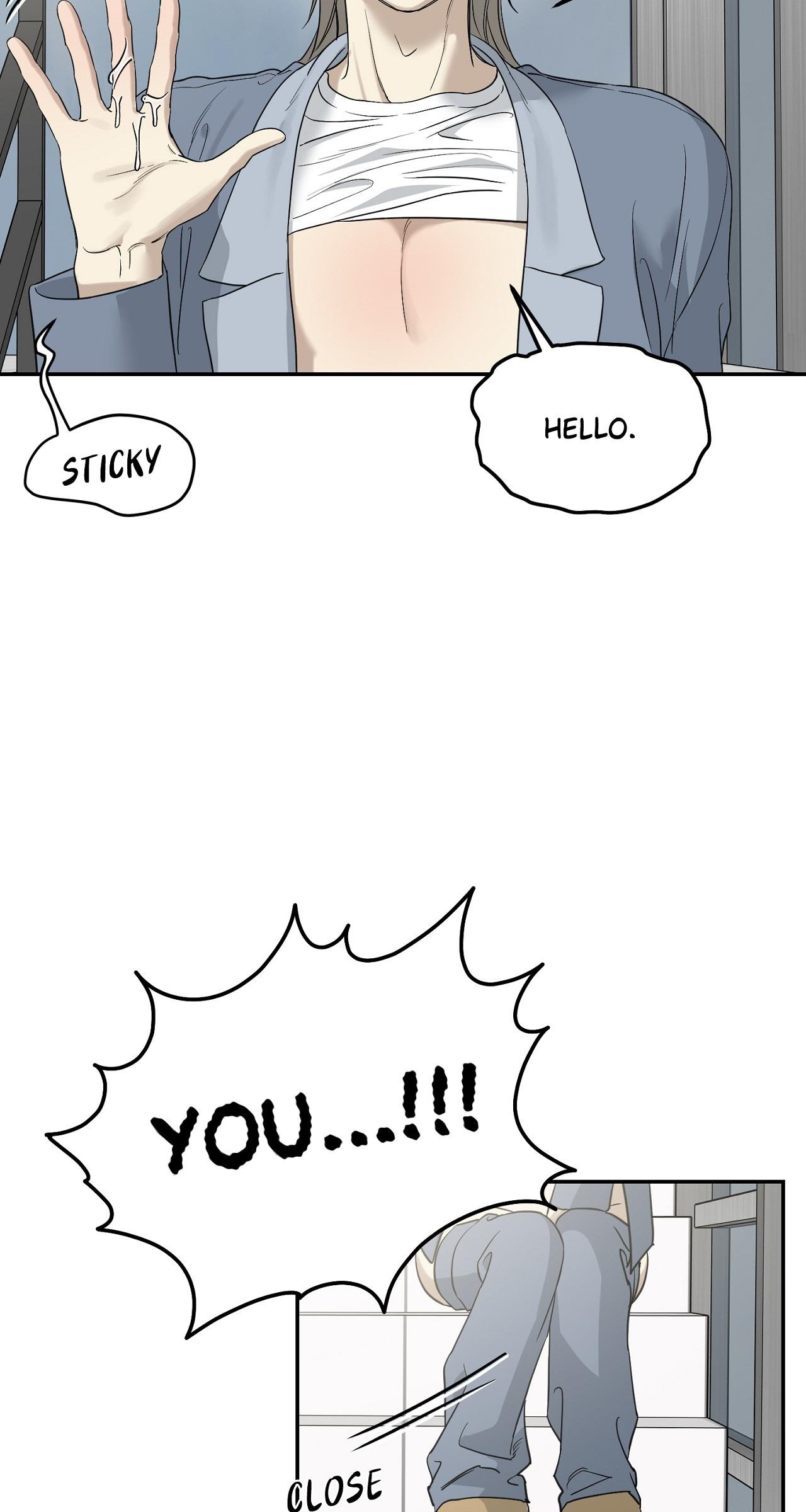No Returns After Use - Chapter 23 Page 82
