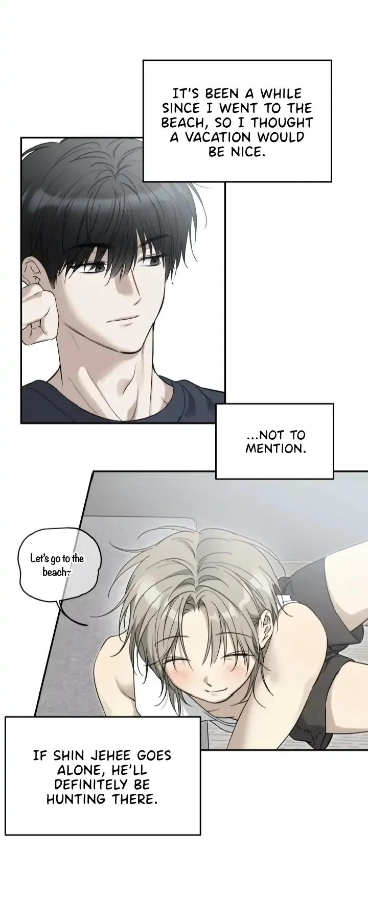 No Returns After Use - Chapter 24.1 Page 10