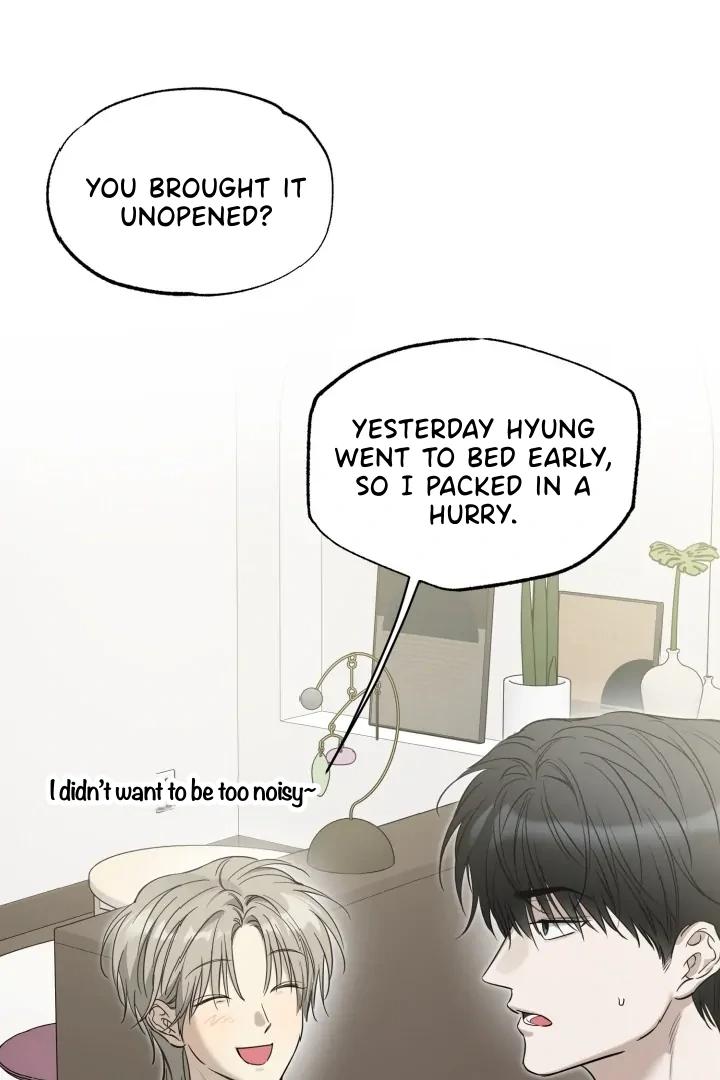 No Returns After Use - Chapter 24.1 Page 12