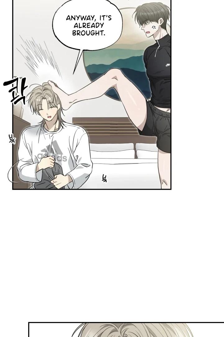 No Returns After Use - Chapter 24.1 Page 14