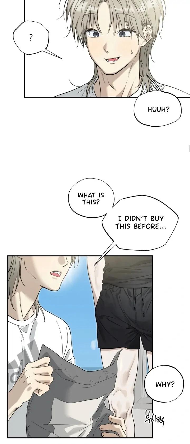 No Returns After Use - Chapter 24.1 Page 15