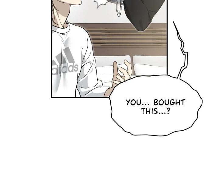 No Returns After Use - Chapter 24.1 Page 20