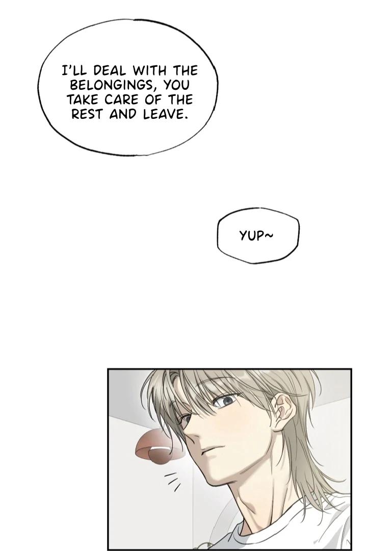 No Returns After Use - Chapter 24.1 Page 24