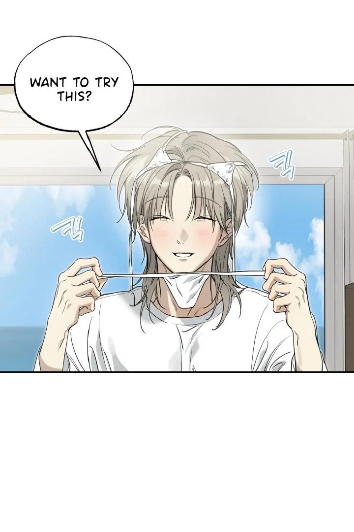 No Returns After Use - Chapter 24.1 Page 29