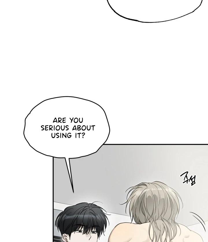 No Returns After Use - Chapter 24.1 Page 31