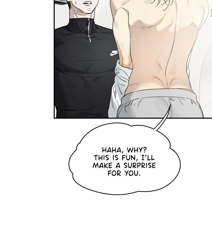 No Returns After Use - Chapter 24.1 Page 32