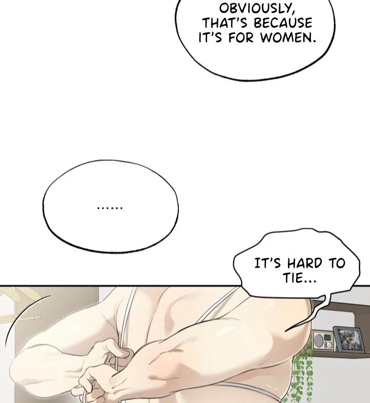 No Returns After Use - Chapter 24.1 Page 34