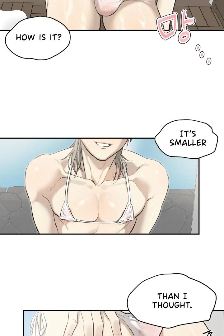 No Returns After Use - Chapter 24.1 Page 37