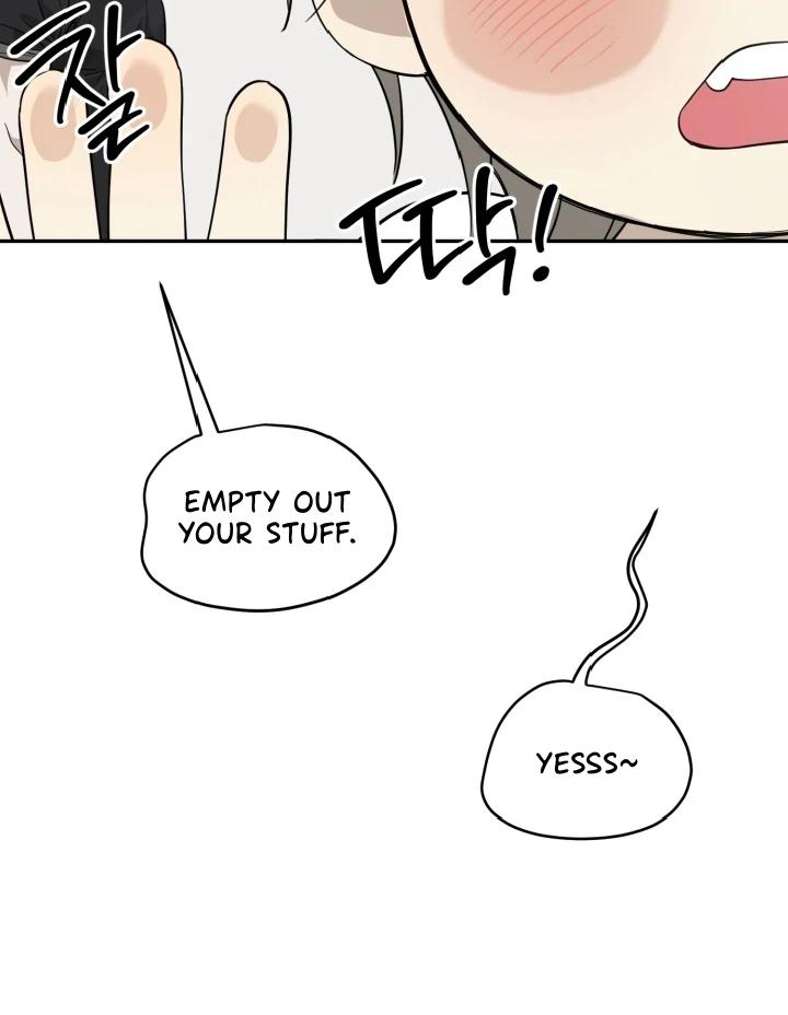 No Returns After Use - Chapter 24.1 Page 4