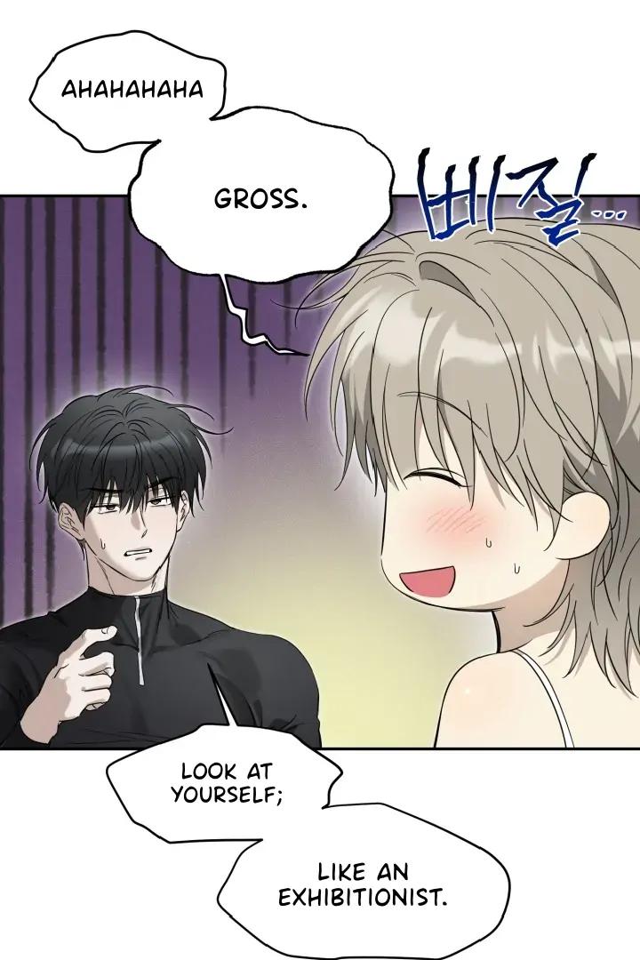 No Returns After Use - Chapter 24.1 Page 40