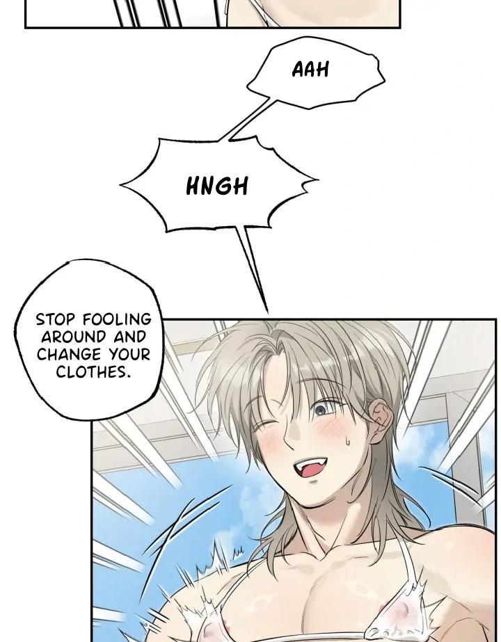 No Returns After Use - Chapter 24.1 Page 42
